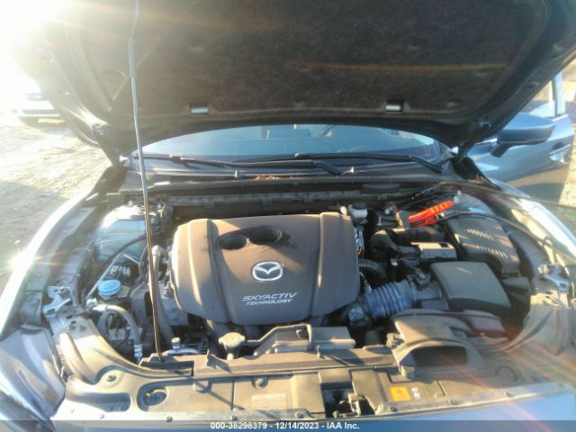 Photo 9 VIN: JM1GL1VM2J1330886 - MAZDA 6 