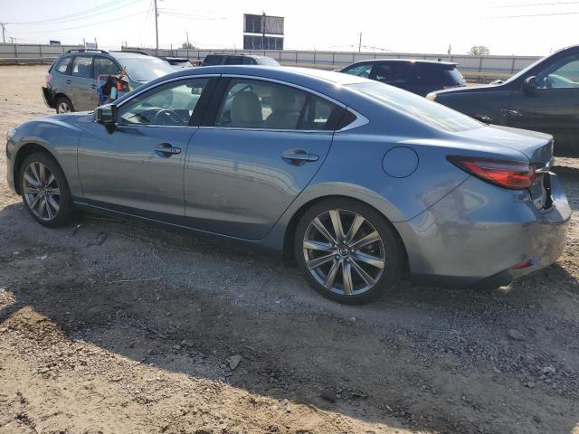 Photo 1 VIN: JM1GL1VM2J1333464 - MAZDA 6 TOURING 