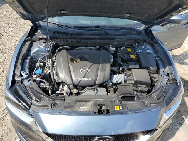 Photo 10 VIN: JM1GL1VM2J1333464 - MAZDA 6 TOURING 