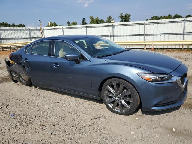 Photo 3 VIN: JM1GL1VM2J1333464 - MAZDA 6 TOURING 