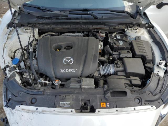 Photo 10 VIN: JM1GL1VM2J1334081 - MAZDA 6 