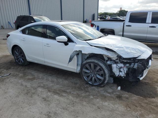 Photo 3 VIN: JM1GL1VM2J1334081 - MAZDA 6 