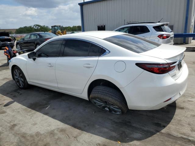 Photo 1 VIN: JM1GL1VM2J1334467 - MAZDA 6 TOURING 