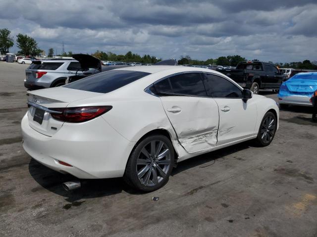 Photo 2 VIN: JM1GL1VM2J1334467 - MAZDA 6 TOURING 