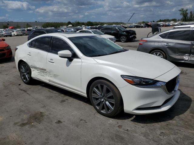 Photo 3 VIN: JM1GL1VM2J1334467 - MAZDA 6 TOURING 