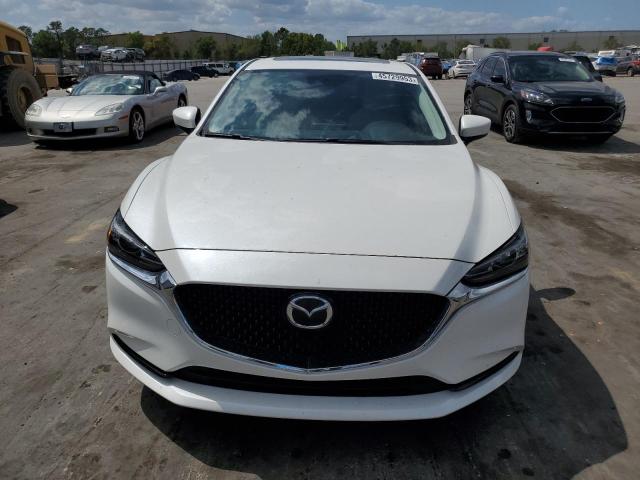 Photo 4 VIN: JM1GL1VM2J1334467 - MAZDA 6 TOURING 