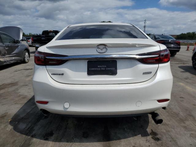 Photo 5 VIN: JM1GL1VM2J1334467 - MAZDA 6 TOURING 