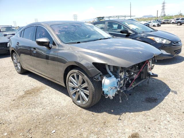 Photo 3 VIN: JM1GL1VM2K1500276 - MAZDA 6 