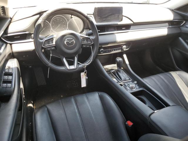 Photo 7 VIN: JM1GL1VM2K1500276 - MAZDA 6 