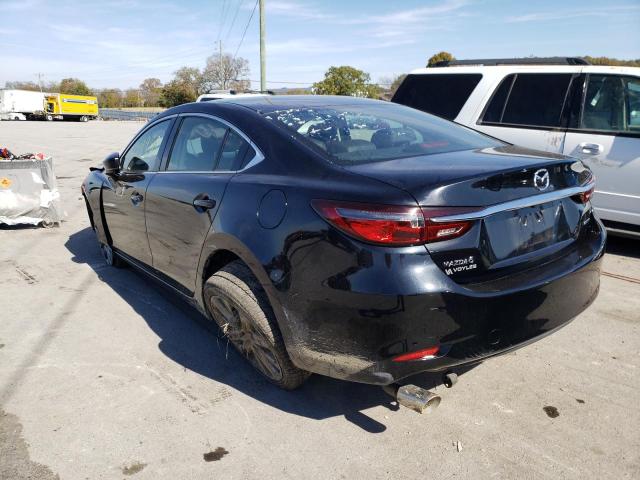 Photo 2 VIN: JM1GL1VM2K1505431 - MAZDA 6 TOURING 