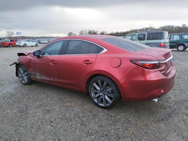 Photo 1 VIN: JM1GL1VM2L1512865 - MAZDA 6 TOURING 