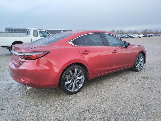 Photo 2 VIN: JM1GL1VM2L1512865 - MAZDA 6 TOURING 