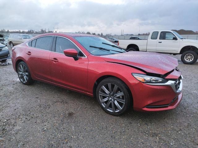 Photo 3 VIN: JM1GL1VM2L1512865 - MAZDA 6 TOURING 