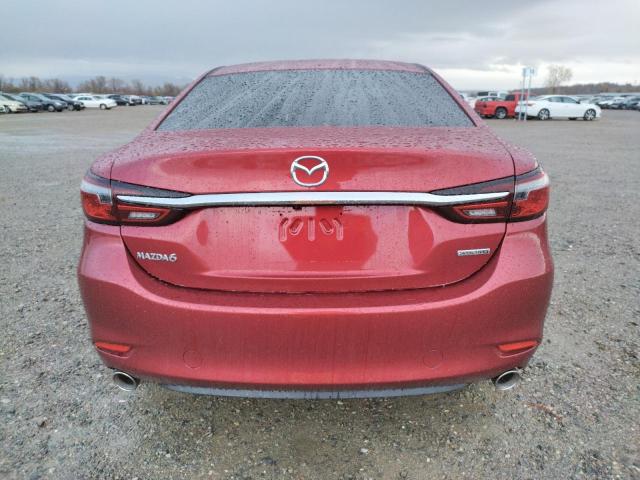 Photo 5 VIN: JM1GL1VM2L1512865 - MAZDA 6 TOURING 