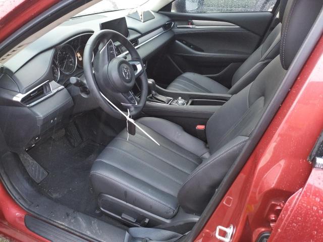 Photo 6 VIN: JM1GL1VM2L1512865 - MAZDA 6 TOURING 