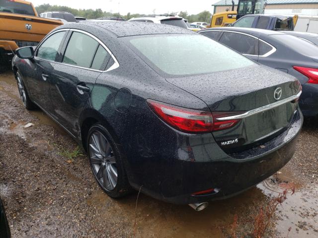 Photo 2 VIN: JM1GL1VM2L1513739 - MAZDA 6 TOURING 