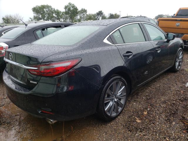 Photo 3 VIN: JM1GL1VM2L1513739 - MAZDA 6 TOURING 