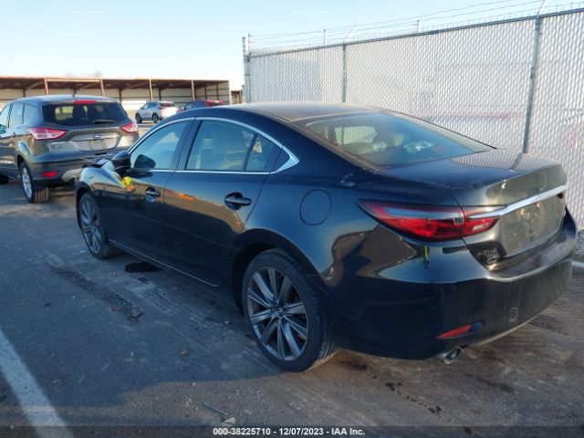 Photo 2 VIN: JM1GL1VM2L1514678 - MAZDA MAZDA6 