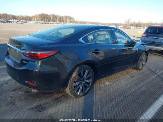 Photo 3 VIN: JM1GL1VM2L1514678 - MAZDA MAZDA6 