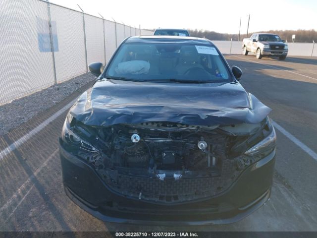 Photo 5 VIN: JM1GL1VM2L1514678 - MAZDA MAZDA6 