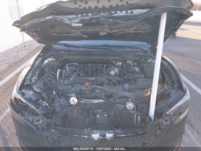 Photo 9 VIN: JM1GL1VM2L1514678 - MAZDA MAZDA6 