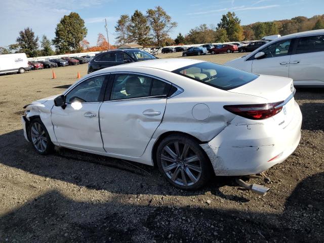 Photo 1 VIN: JM1GL1VM2L1515104 - MAZDA 6 