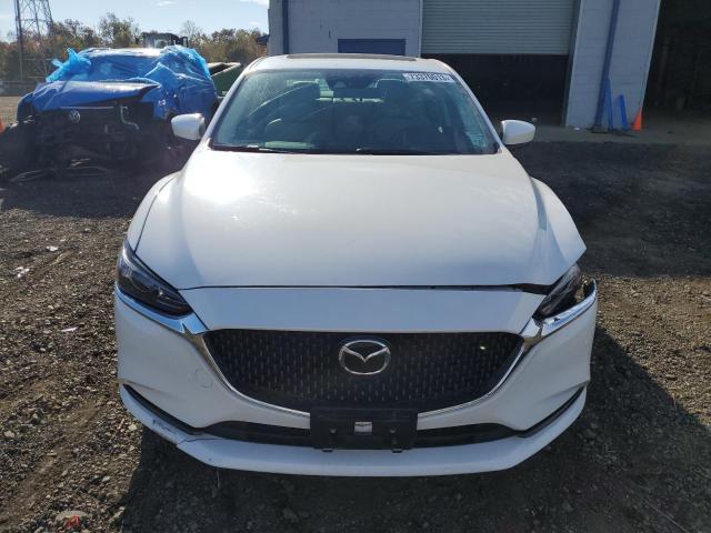 Photo 4 VIN: JM1GL1VM2L1515104 - MAZDA 6 