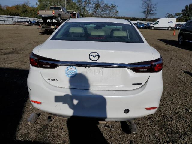 Photo 5 VIN: JM1GL1VM2L1515104 - MAZDA 6 