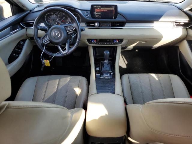 Photo 7 VIN: JM1GL1VM2L1515104 - MAZDA 6 