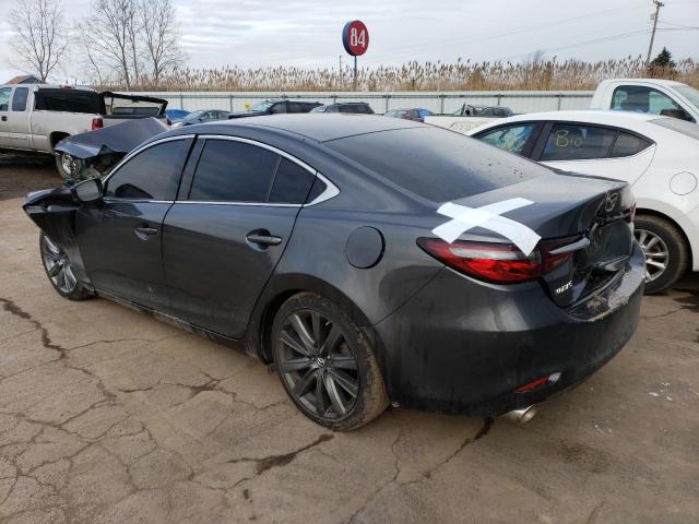 Photo 1 VIN: JM1GL1VM2L1515166 - MAZDA 6 TOURING 