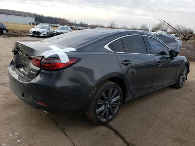 Photo 2 VIN: JM1GL1VM2L1515166 - MAZDA 6 TOURING 