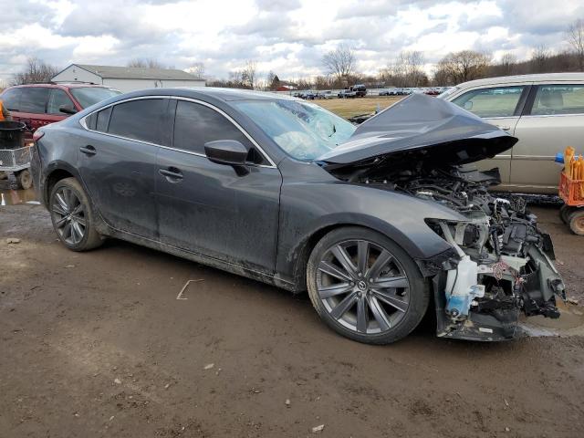 Photo 3 VIN: JM1GL1VM2L1515166 - MAZDA 6 TOURING 