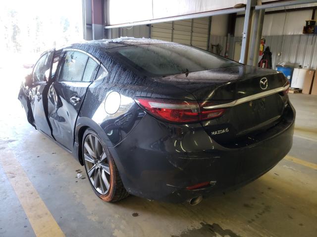 Photo 2 VIN: JM1GL1VM2L1515734 - MAZDA 6 TOURING 