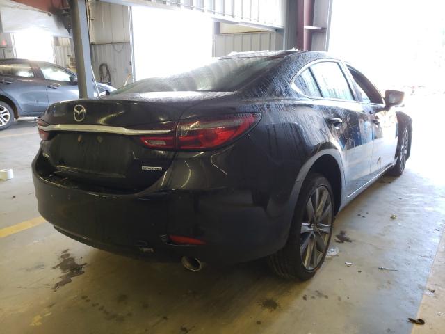 Photo 3 VIN: JM1GL1VM2L1515734 - MAZDA 6 TOURING 