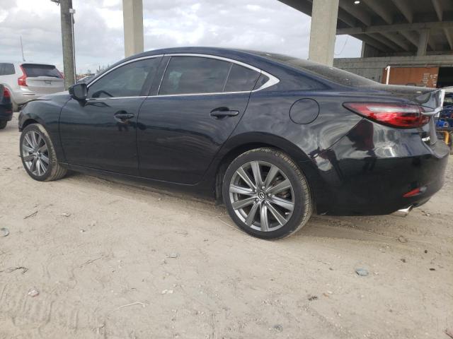 Photo 1 VIN: JM1GL1VM2L1518181 - MAZDA 6 