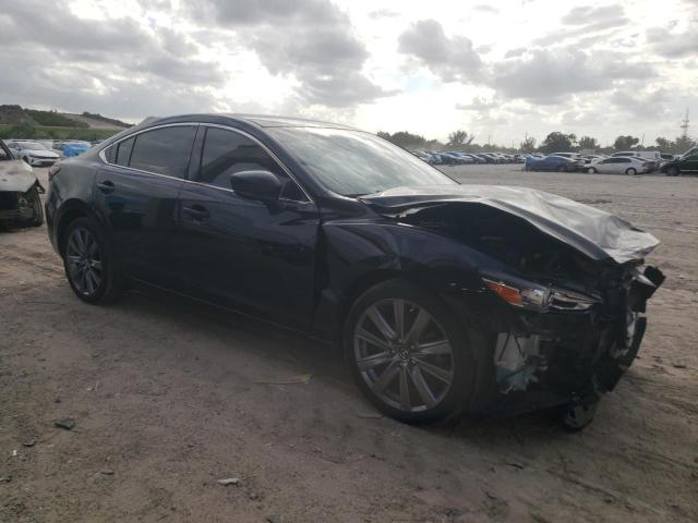 Photo 3 VIN: JM1GL1VM2L1518181 - MAZDA 6 