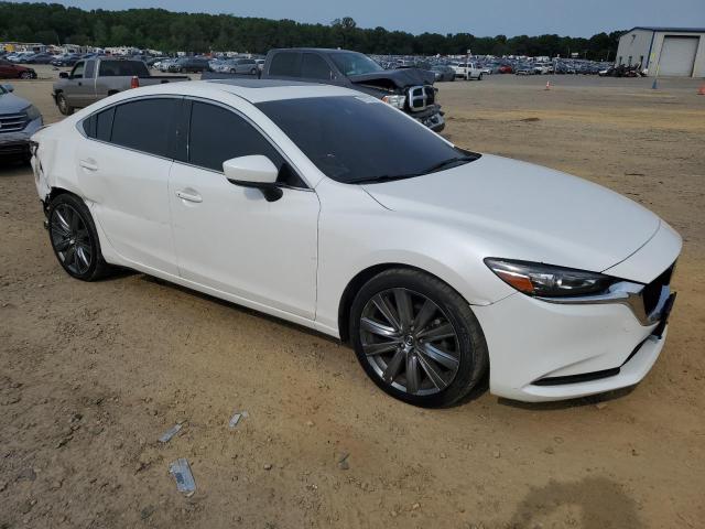 Photo 3 VIN: JM1GL1VM2L1518990 - MAZDA 6 TOURING 