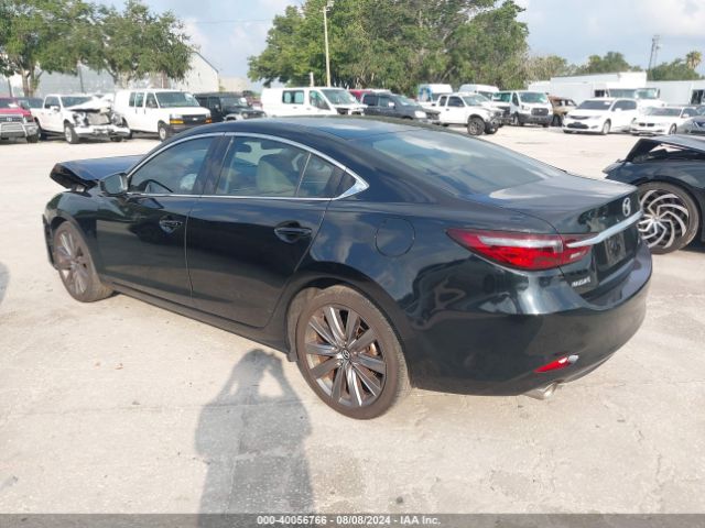 Photo 2 VIN: JM1GL1VM2L1520187 - MAZDA MAZDA6 