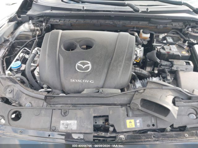 Photo 9 VIN: JM1GL1VM2L1520187 - MAZDA MAZDA6 