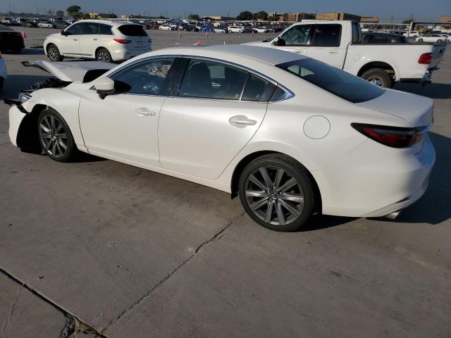 Photo 1 VIN: JM1GL1VM2L1520786 - MAZDA 6 TOURING 