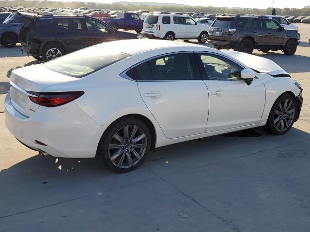 Photo 2 VIN: JM1GL1VM2L1520786 - MAZDA 6 TOURING 