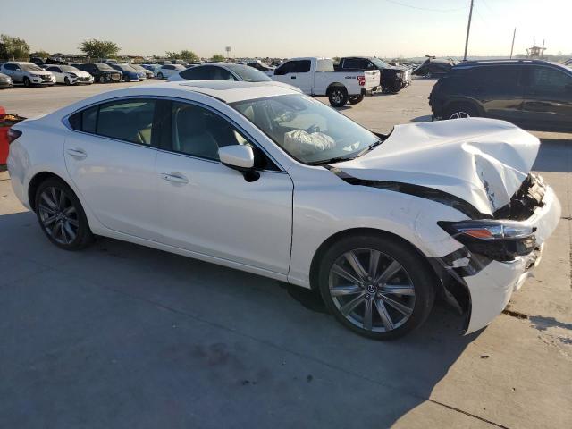 Photo 3 VIN: JM1GL1VM2L1520786 - MAZDA 6 TOURING 