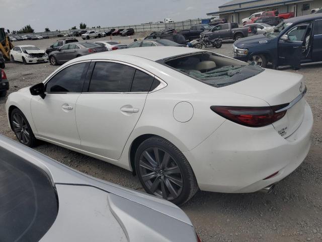 Photo 1 VIN: JM1GL1VM2L1526037 - MAZDA 6 TOURING 