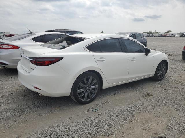 Photo 2 VIN: JM1GL1VM2L1526037 - MAZDA 6 TOURING 