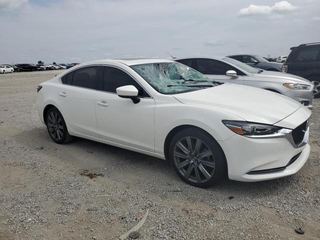 Photo 3 VIN: JM1GL1VM2L1526037 - MAZDA 6 TOURING 