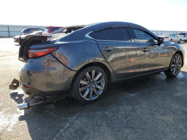 Photo 2 VIN: JM1GL1VM2L1526443 - MAZDA 6 TOURING 