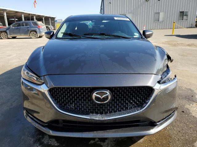 Photo 4 VIN: JM1GL1VM2L1526443 - MAZDA 6 TOURING 