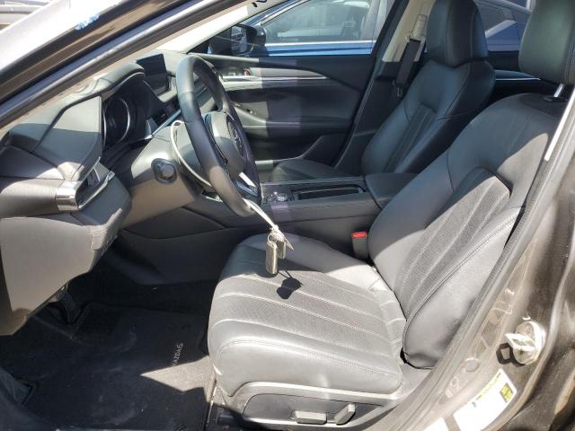 Photo 6 VIN: JM1GL1VM2L1526443 - MAZDA 6 TOURING 