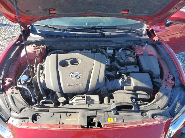 Photo 10 VIN: JM1GL1VM2M1603670 - MAZDA 6 