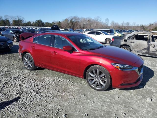 Photo 3 VIN: JM1GL1VM2M1603670 - MAZDA 6 